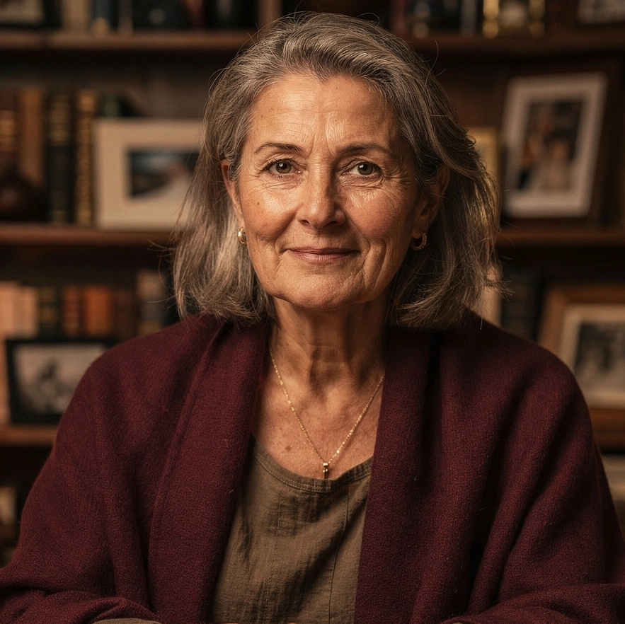 Spiritual Reading Session